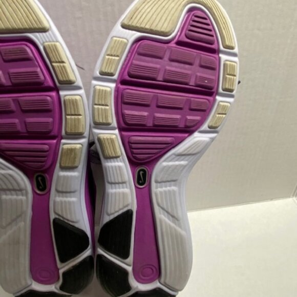 Nike Lunarglide 4 size 8. - Picture 12 of 13